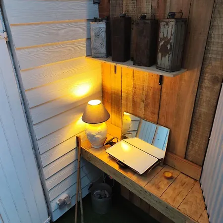 La Place Apartment *