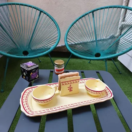La Place Apartment *