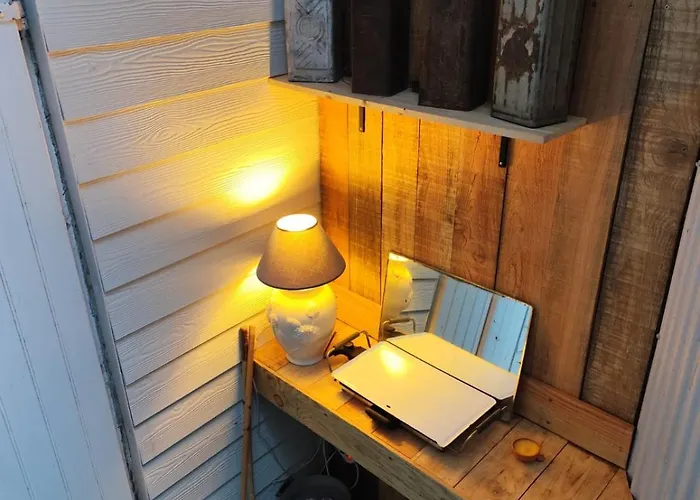 La Place Lejlighed *