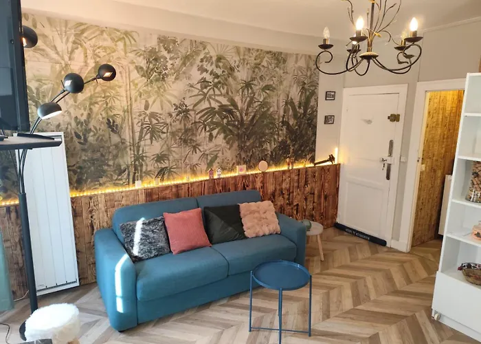 La Place * Eaux-Bonnes