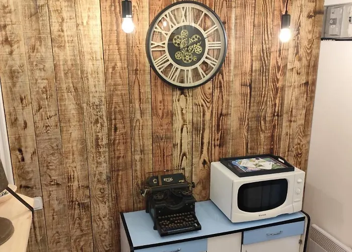 Lejlighed La Place Eaux-Bonnes